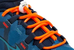 Gorilla Lacets / Guêtres / Semelles / Pointes Athlétisme^Lacets flexibles Triathlon