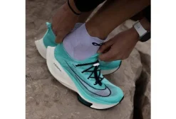 Gorilla Lacets / Guêtres / Semelles / Pointes Athlétisme^Lacets flexibles Triathlon