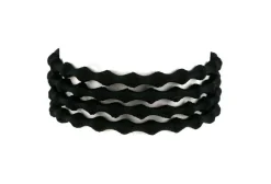 Xtenex Lacets / Guêtres / Semelles / Pointes Athlétisme^Lacets XH200 Hybrid 75 cm