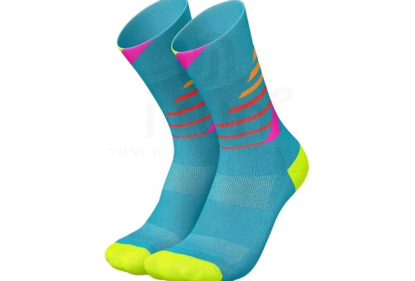 INCYLENCE Chaussettes^Ladders
