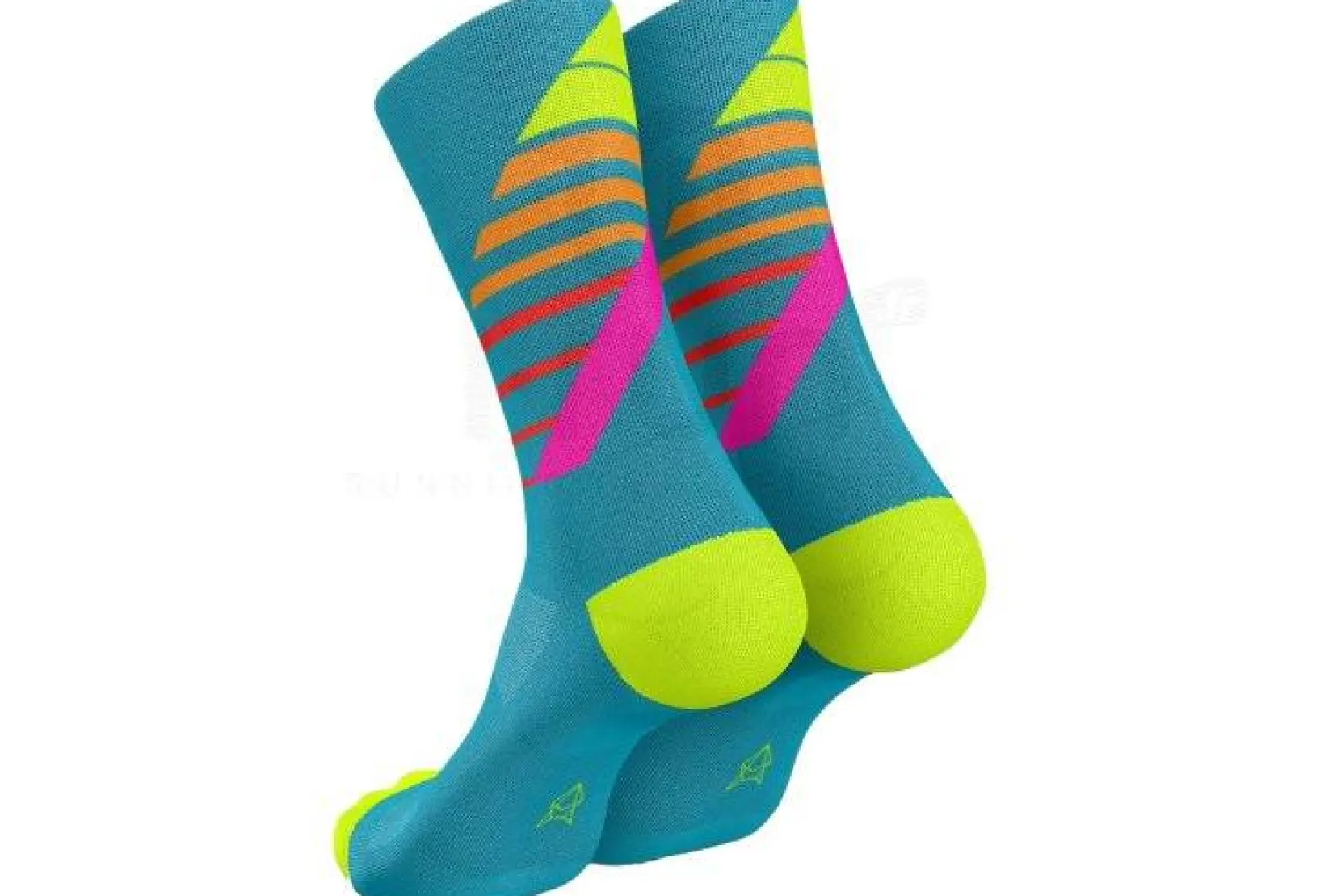 INCYLENCE Chaussettes^Ladders