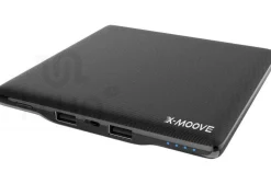 X-Moove Batterie Externe^Laptop - 30W