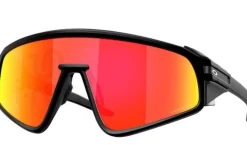 Oakley Lunettes^Latch Panel Prizm