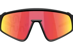 Oakley Lunettes^Latch Panel Prizm