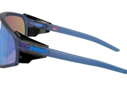 Oakley Lunettes^Latch Panel Prizm Sapphire
