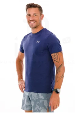 Homme Under Armour Manches Courtes^Launch