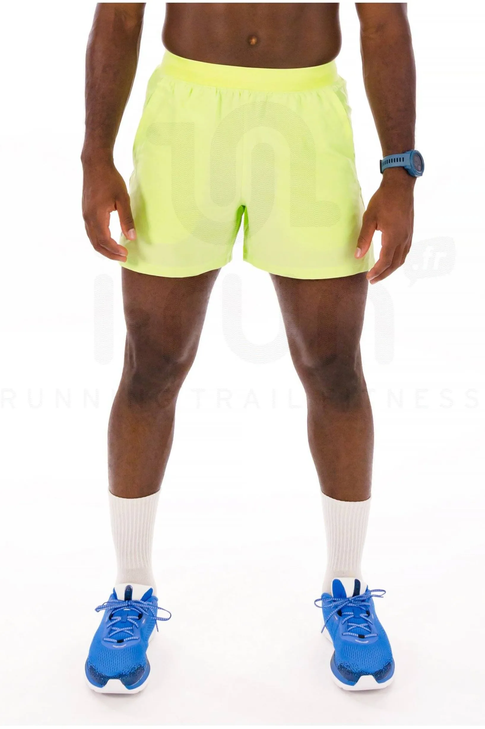 Homme Under Armour Shorts / Cuissards^Launch