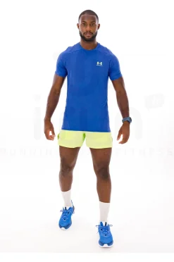 Homme Under Armour Shorts / Cuissards^Launch