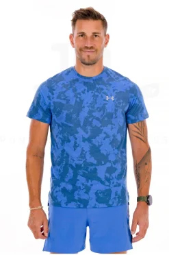 Homme Under Armour Manches Courtes^Launch