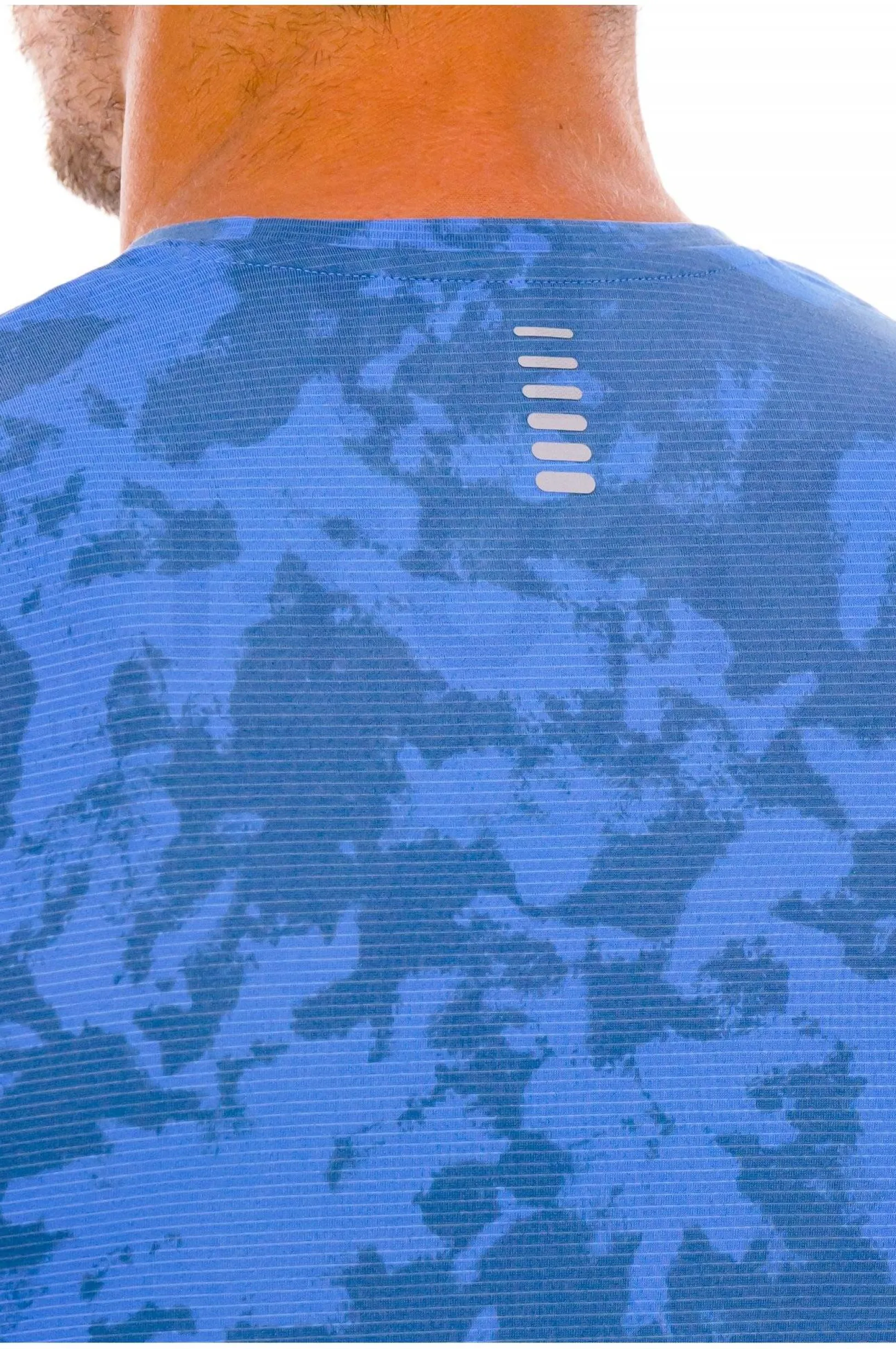 Homme Under Armour Manches Courtes^Launch