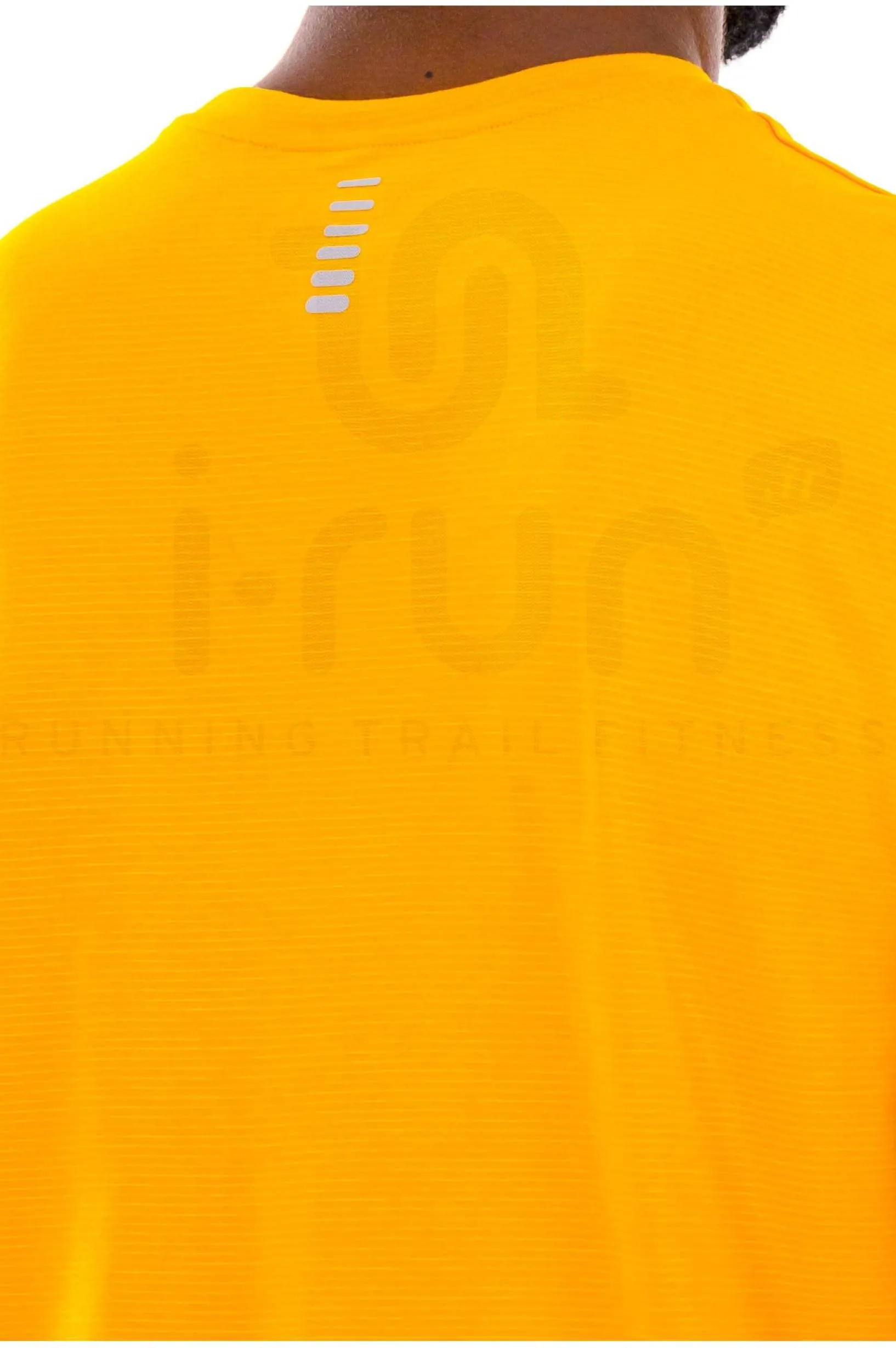 Homme Under Armour Manches Courtes^Launch