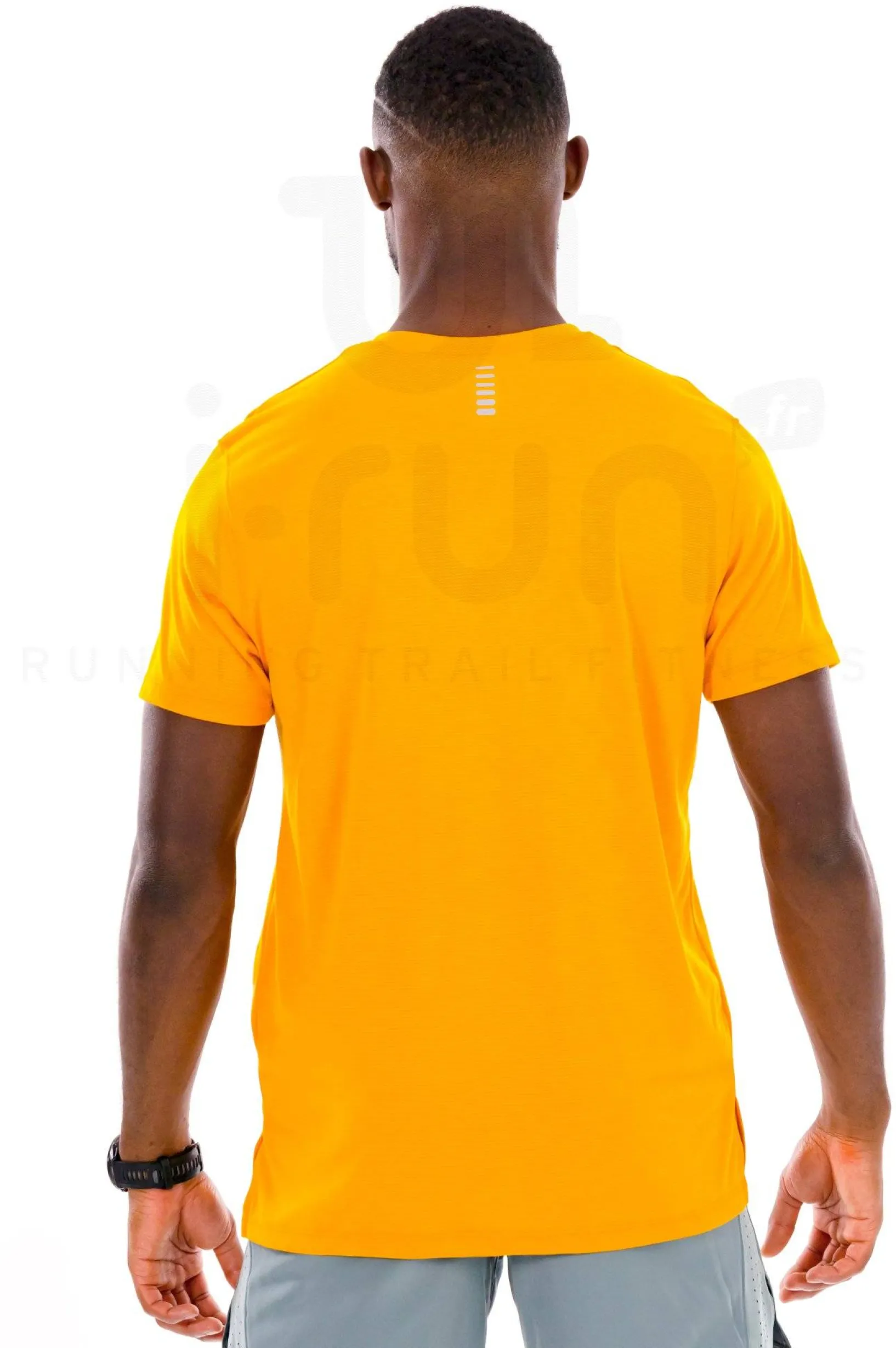 Homme Under Armour Manches Courtes^Launch