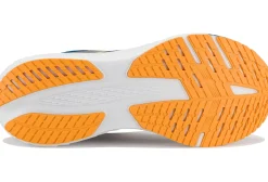 Homme Brooks Running^Launch 11