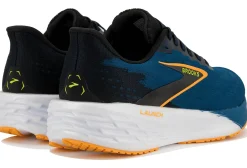 Homme Brooks Running^Launch 11