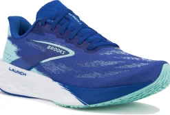 Homme Brooks Running^Launch 11