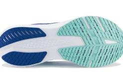 Homme Brooks Running^Launch 11