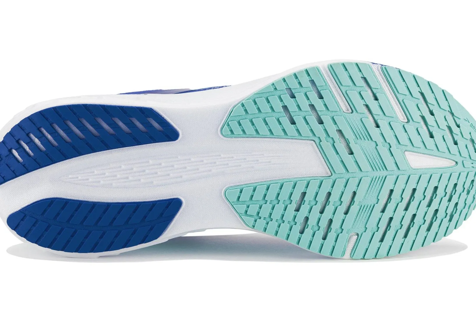 Homme Brooks Running^Launch 11