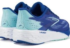 Homme Brooks Running^Launch 11