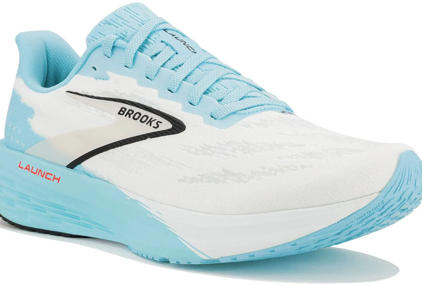 Homme Brooks Running^Launch 11