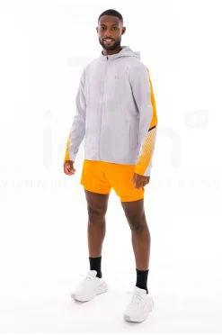 Homme Under Armour Shorts / Cuissards^Launch 2 en 1