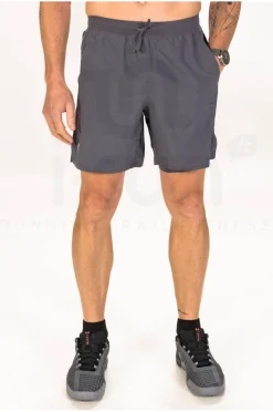 Homme Under Armour Shorts / Cuissards^Launch 2 en 1 M