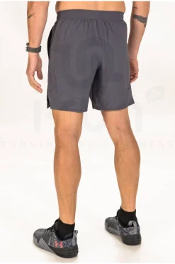 Homme Under Armour Shorts / Cuissards^Launch 2 en 1 M