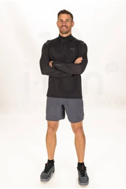 Homme Under Armour Shorts / Cuissards^Launch 2 en 1 M