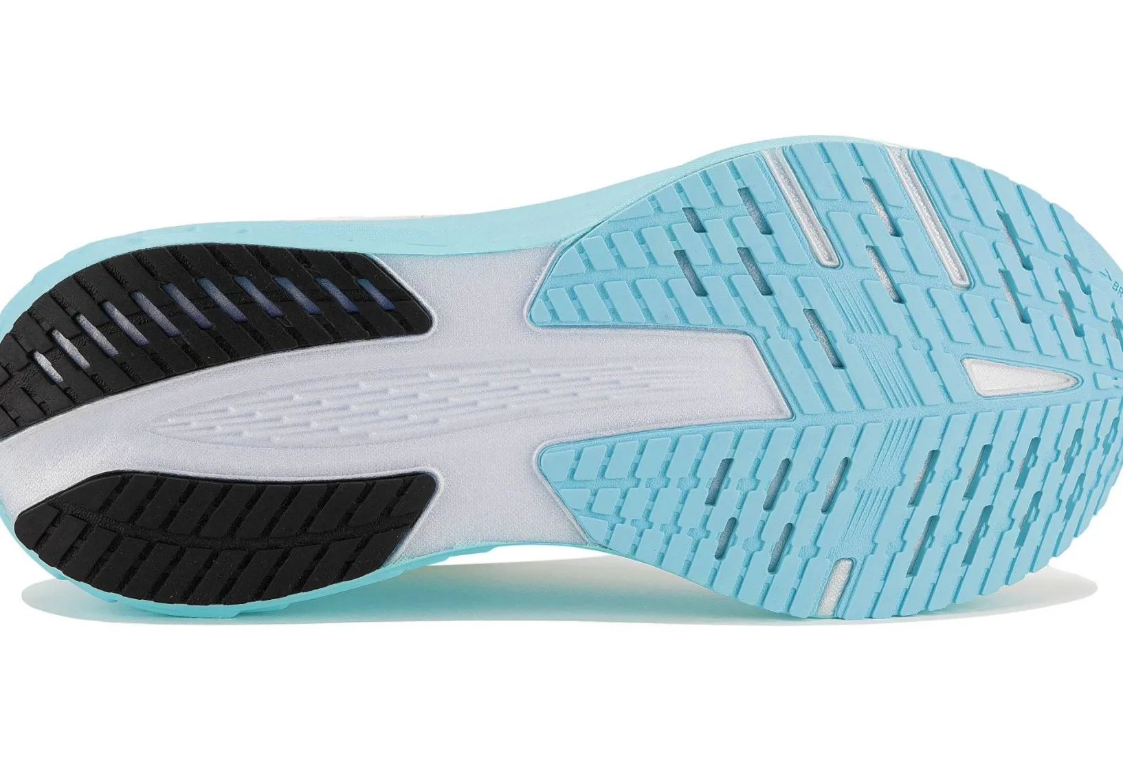 Femme Brooks Running^Launch 11 femme