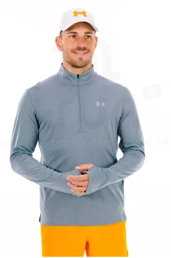 Homme Under Armour Manches Longues^Launch 1/4 Zip