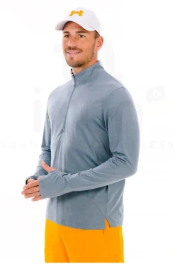 Homme Under Armour Manches Longues^Launch 1/4 Zip