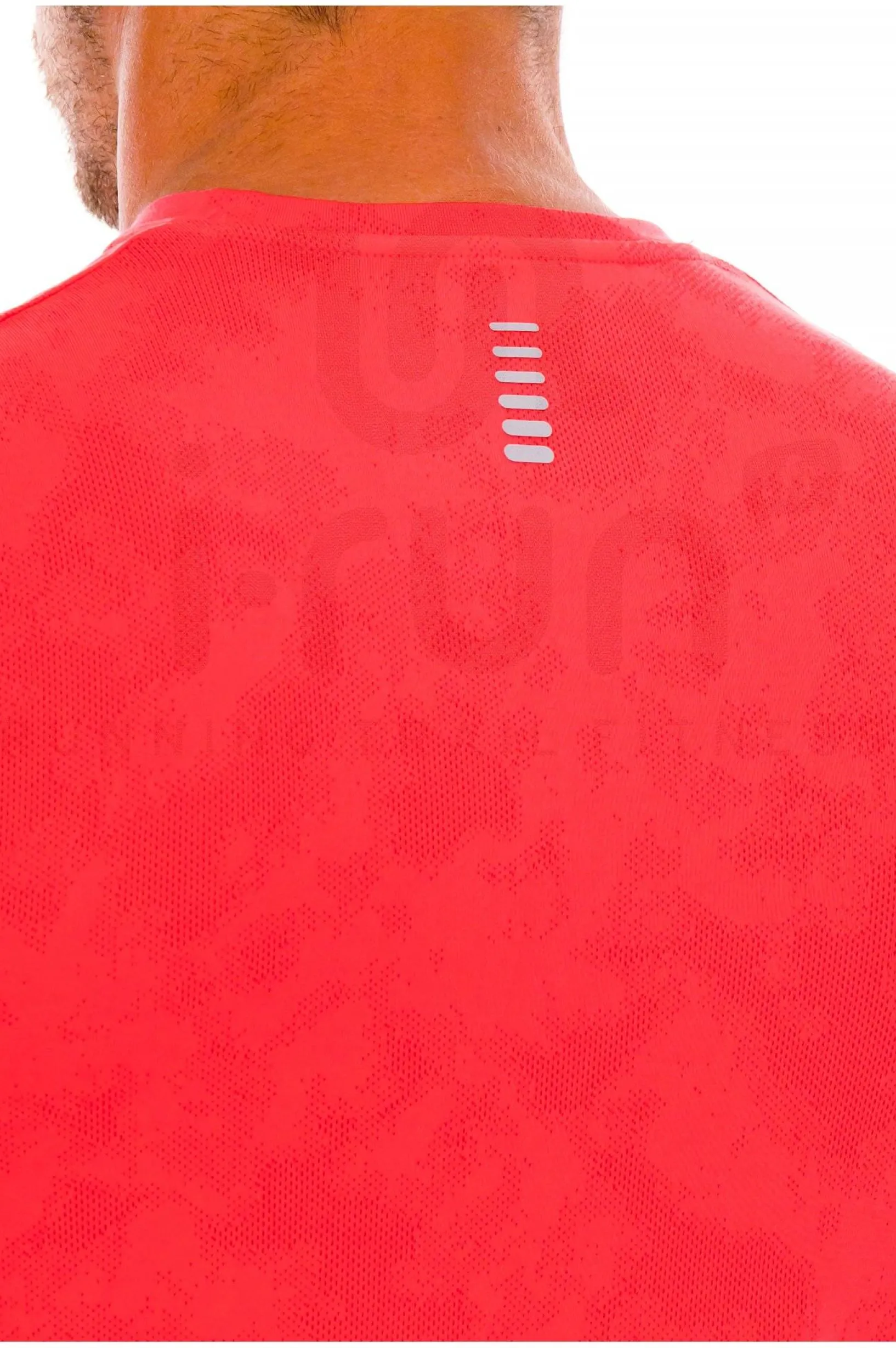 Homme Under Armour Manches Courtes^Launch Camo