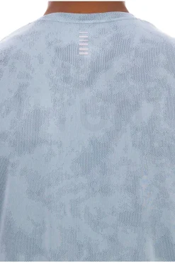 Homme Under Armour Manches Courtes^Launch Camo