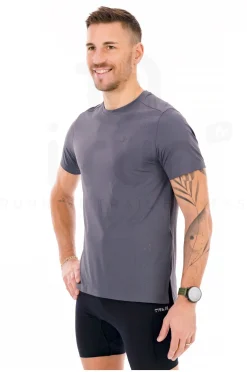 Homme Under Armour Manches Courtes^Launch Elite