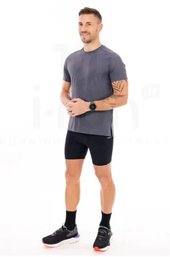 Homme Under Armour Manches Courtes^Launch Elite