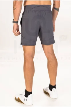 Homme Under Armour Shorts / Cuissards^Launch Elite 2 en 1