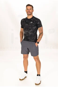 Homme Under Armour Shorts / Cuissards^Launch Elite 2 en 1