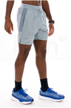 Homme Under Armour Shorts / Cuissards^Launch Elite 2 en 1