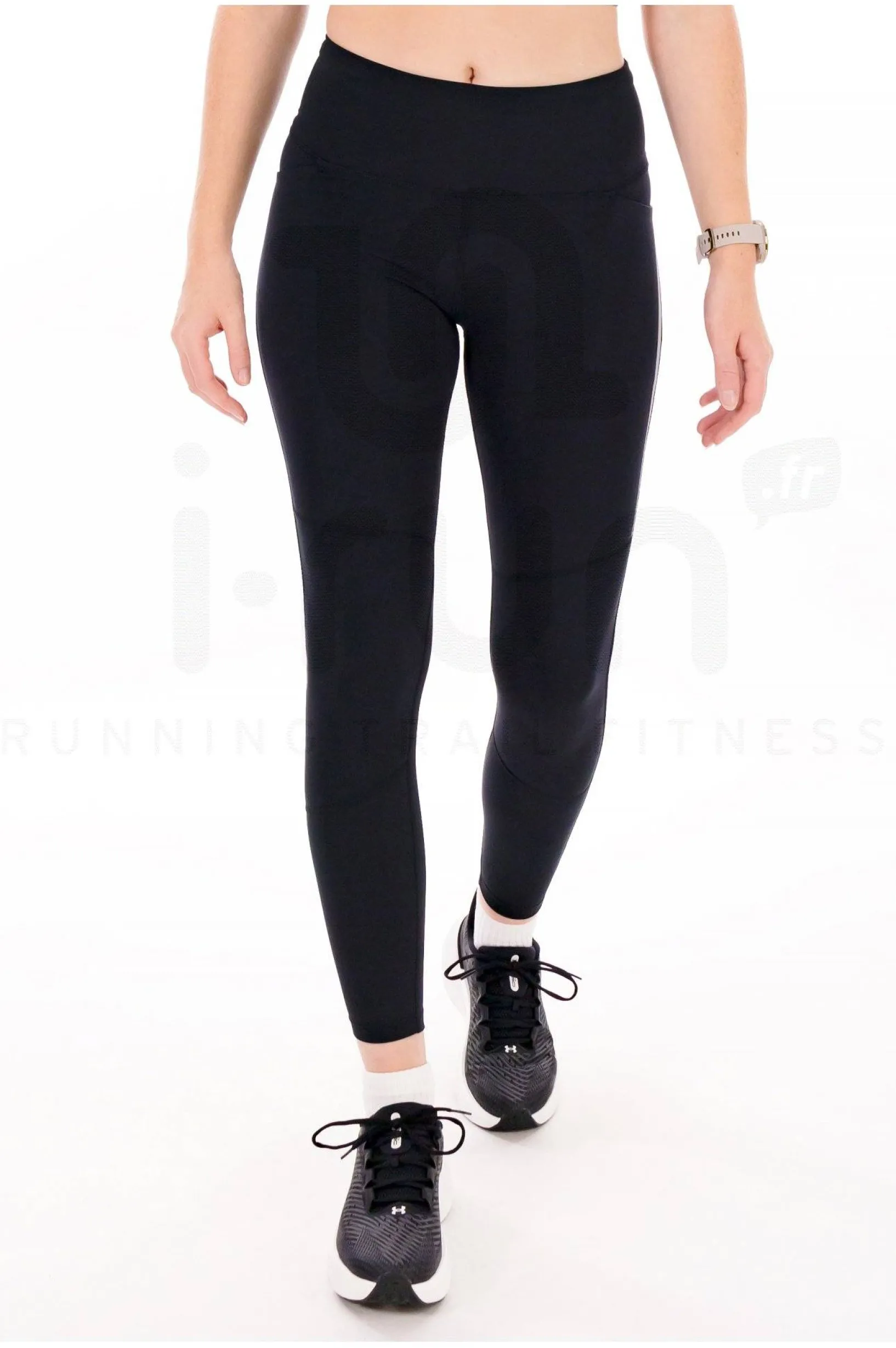 Femme Under Armour Collants / Pantalons^Launch Elite CW W femme