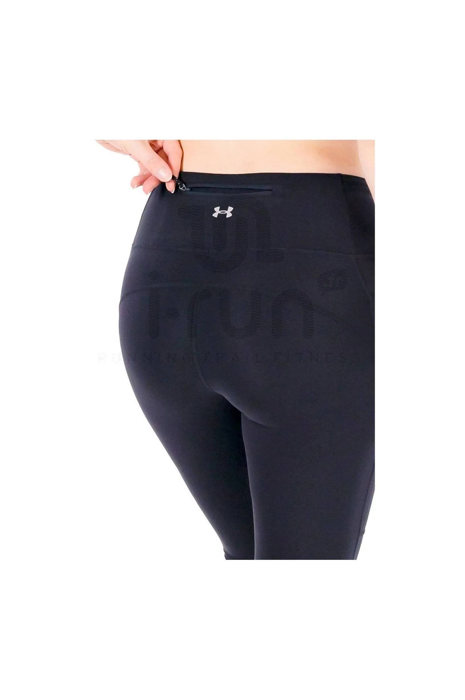 Femme Under Armour Collants / Pantalons^Launch Elite CW W femme