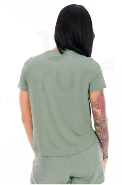 Femme Under Armour Manches Courtes^Launch Elite femme