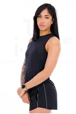 Femme Under Armour Débardeurs^Launch Elite femme