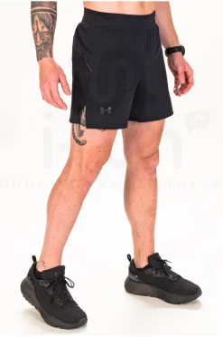 Homme Under Armour Shorts / Cuissards^Launch Elite M