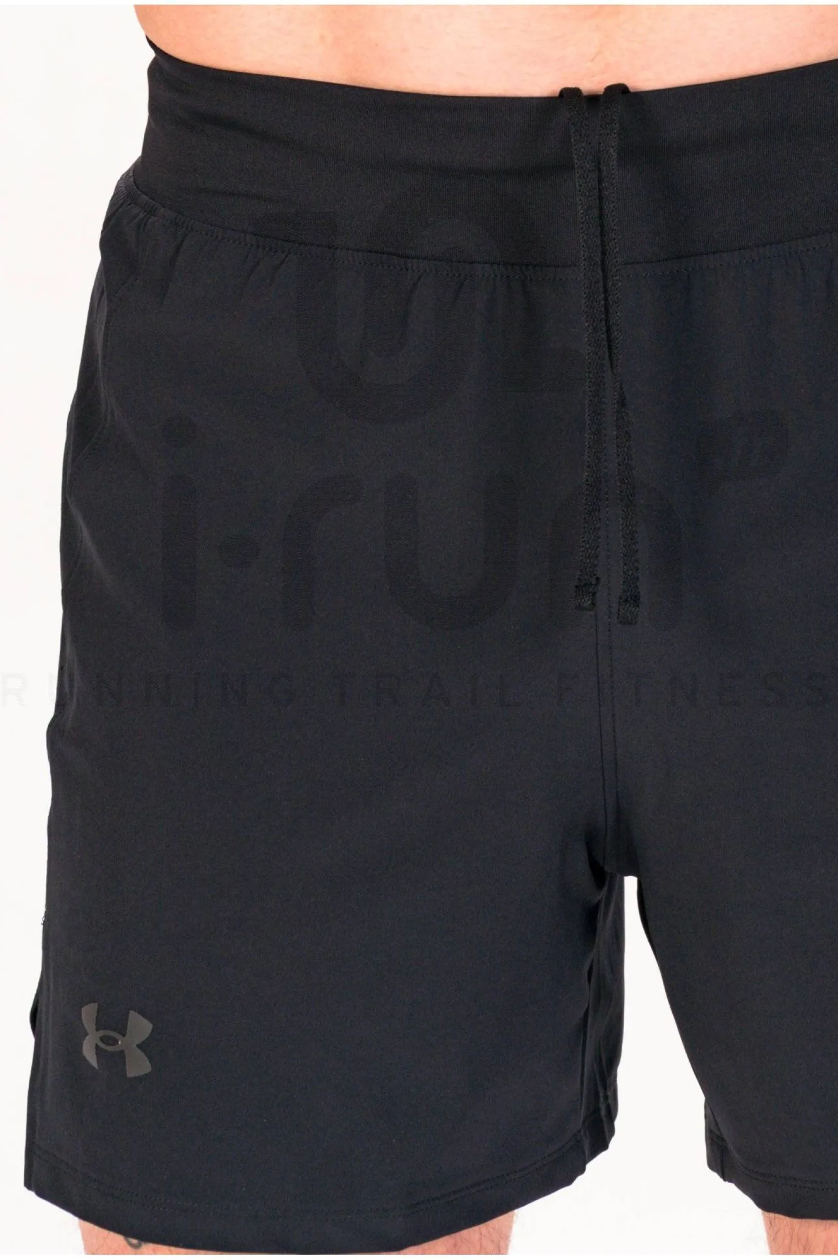 Homme Under Armour Shorts / Cuissards^Launch Elite M