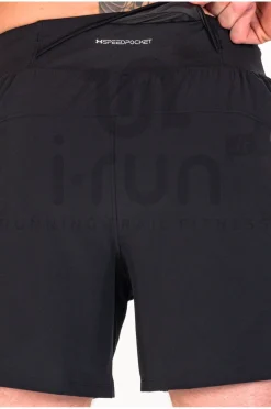 Homme Under Armour Shorts / Cuissards^Launch Elite M
