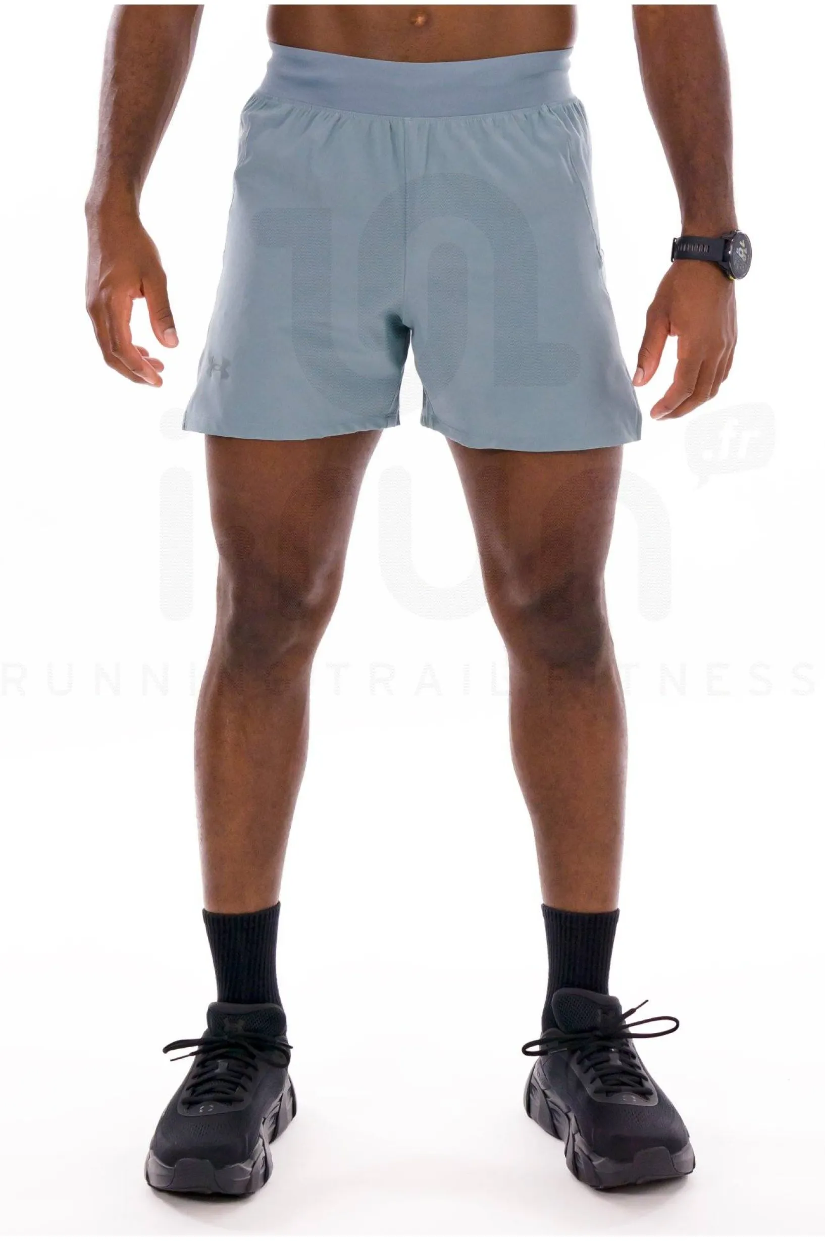 Homme Under Armour Shorts / Cuissards^Launch Elite Pro