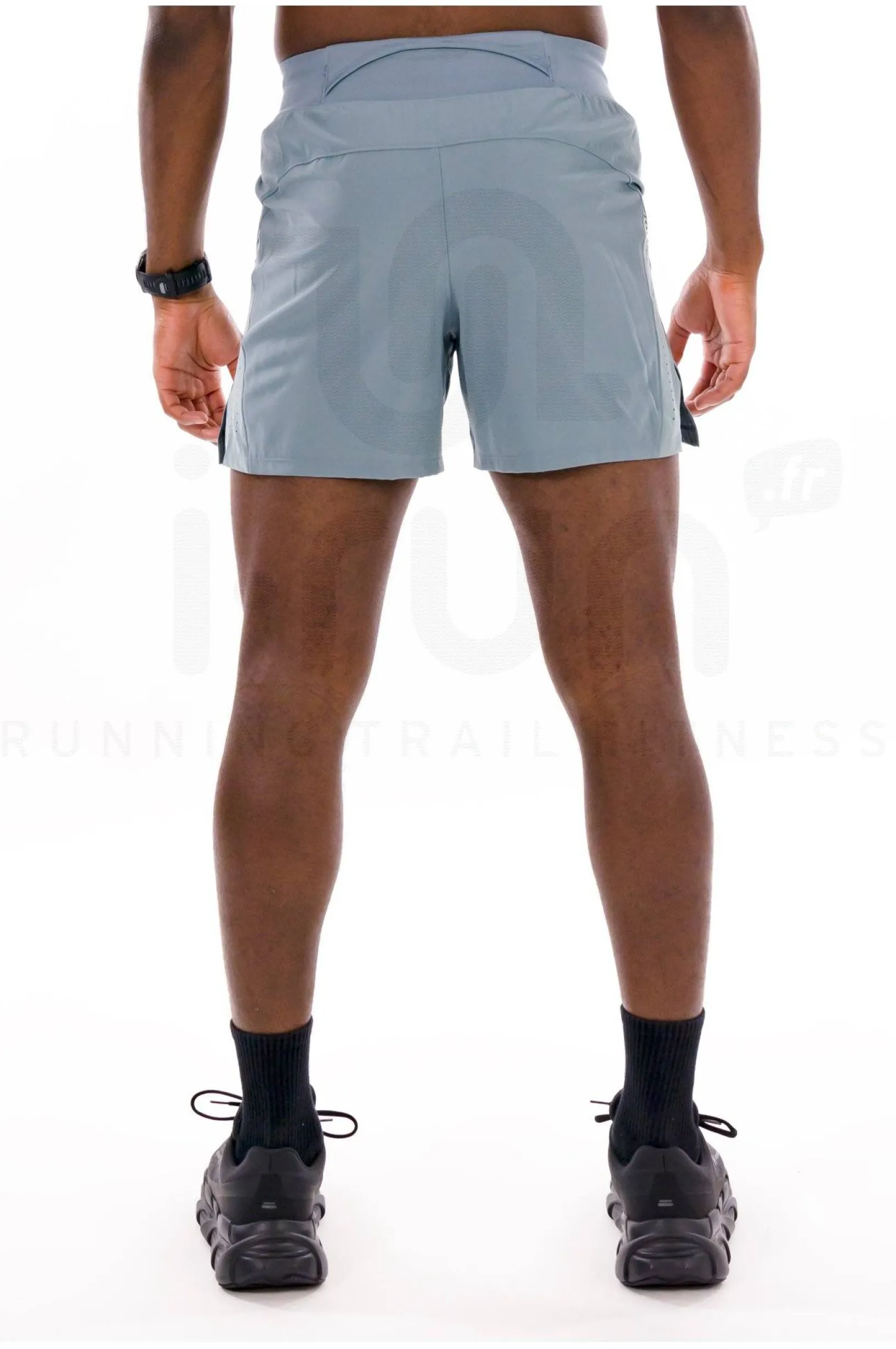 Homme Under Armour Shorts / Cuissards^Launch Elite Pro