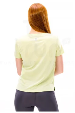 Femme Under Armour Manches Courtes^Launch femme