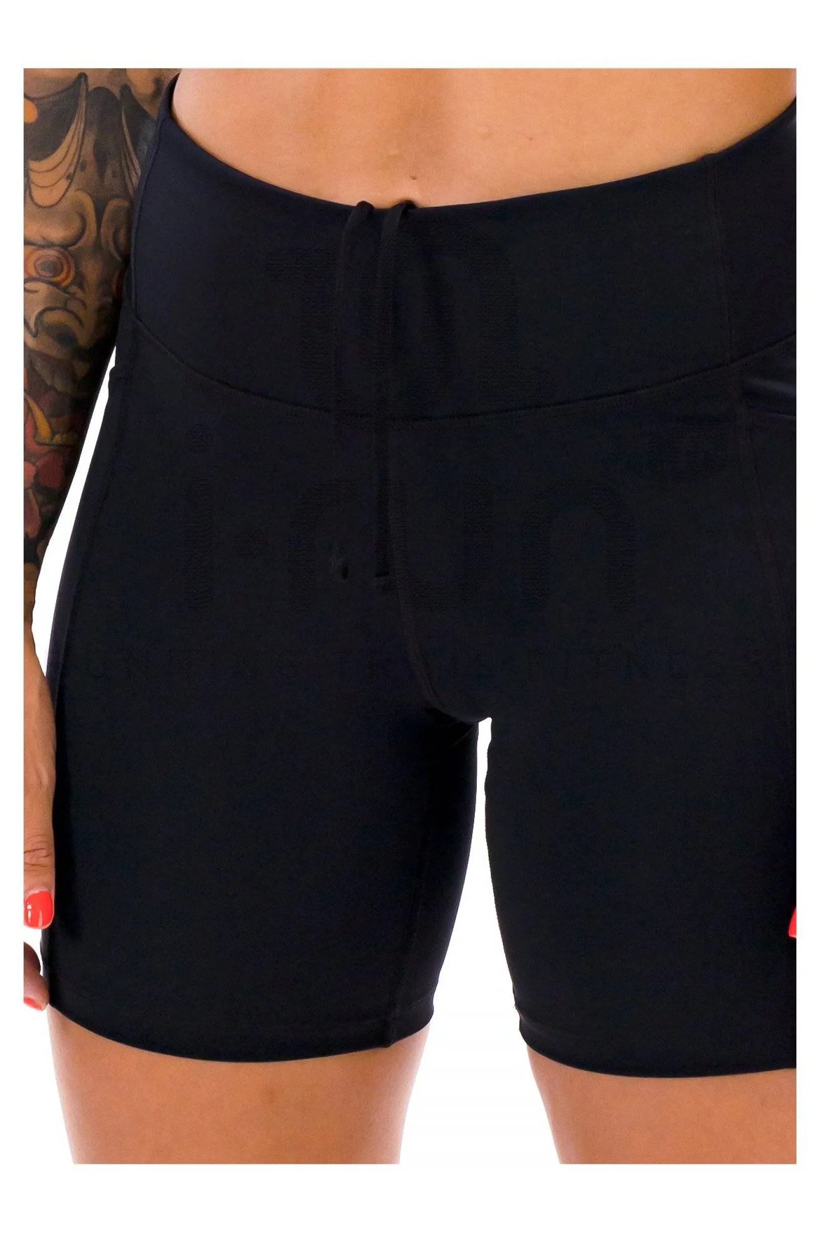 Femme Under Armour Shorts / Cuissards / Jupes^Launch femme