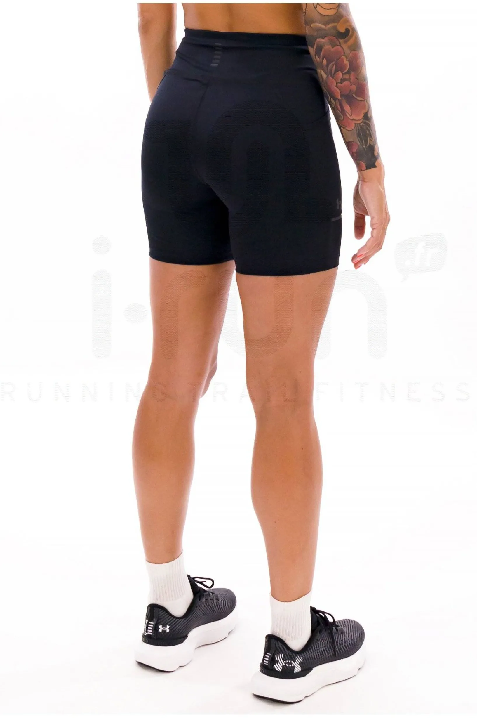 Femme Under Armour Shorts / Cuissards / Jupes^Launch femme
