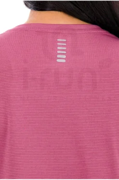 Femme Under Armour Manches Courtes^Launch femme